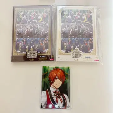 우타프리 ASS DMS DVD