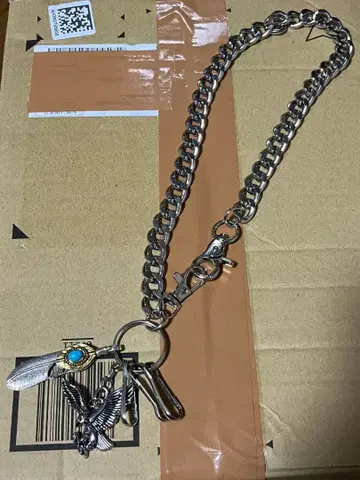 지갑 체인 아메카지