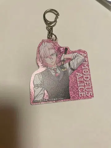 마계의 살인마 이리마 군 if 마 피아 아크릴 키링 앨리스