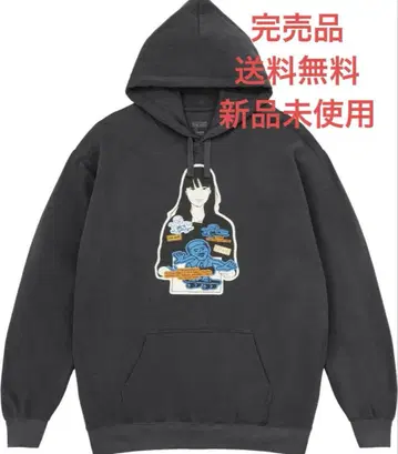 Noncheleee Kyne ON AIR 콜라보 후드티