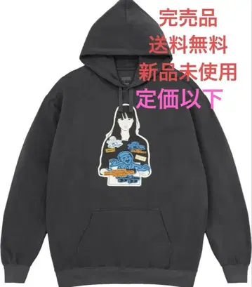 Noncheleee Kyne ON AIR 콜라보 후드티