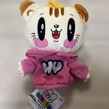 제 고양이 GENERATIONS 퍼펫 봉제 인형 코모리 하야토