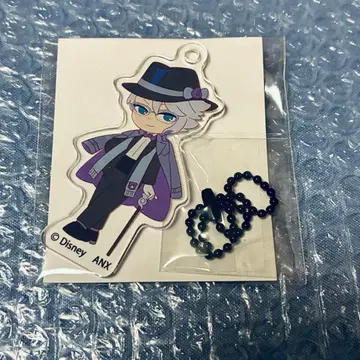 트위스테 아크릴 참 컬렉션 아즐