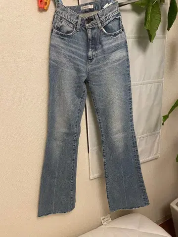 moussy mvs flare ( L )