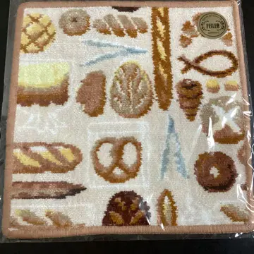 페이러 래버러리 베이커리 손수건