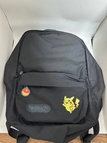 데이백 OUTDOOR PRODUCTS 금은 포켓몬 센터 25주년