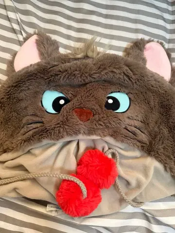 베를리오즈 팬캡