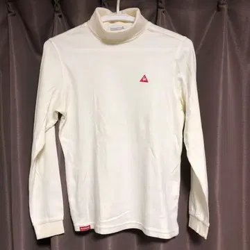 [ 새상품급 ] 르꼬끄 le coq sportif 골프 여성용 터틀 S