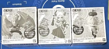 레카 피규어 피규어만 마르코 베가펑크 야마토 원피스