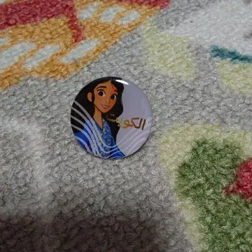 오사카 간사이 만박 쿠웨이트 핀 배지 미사용 새상품