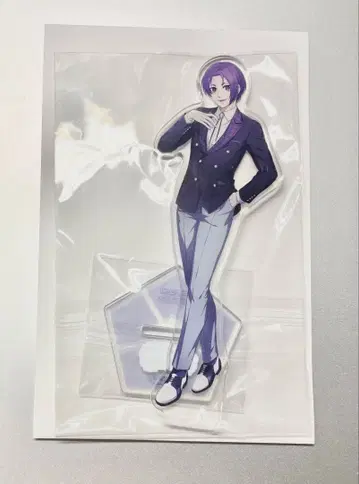 블루 록 pwc 미카게 레오 아크릴 스탠드