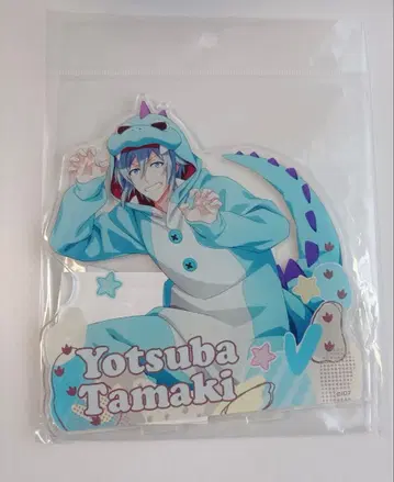 아이나나 아크릴 스탠드 괴수 타마키