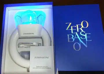 제베원 응원봉 zerobaseone zb1