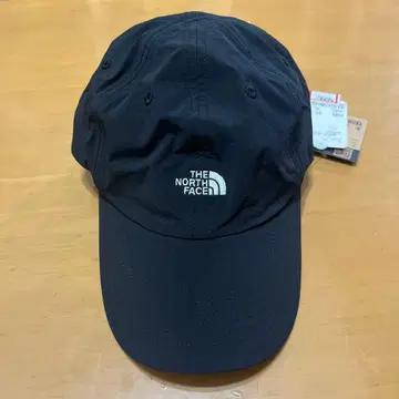 THE NORTH FACE 블랙캡 Active Light Cap