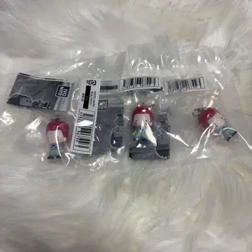 HUNTER x HUNTER 메지루시 액세서리 히소카