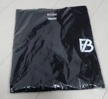 BE:FIRST 초기 티셔츠