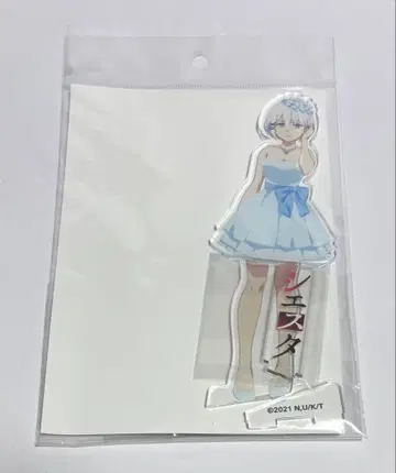 탐정은 이미 죽어있다. 시에스타 아크릴 스탠드 돈키호테 콜라보 새상품