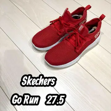 Skechers Go Run 27.5 러닝화 스케쳐스