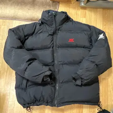 90s 헬리한센 Helly hansen 다운 자켓 리버서블