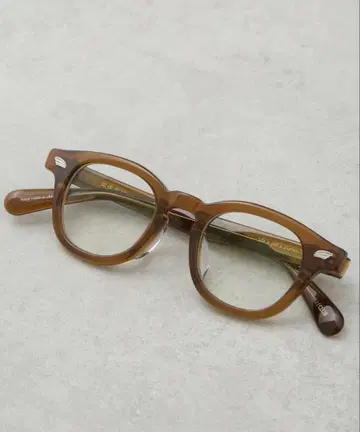 [컨디션 최상] nj/club 여행 구락부 보스턴 아이웨어(조광 렌즈)