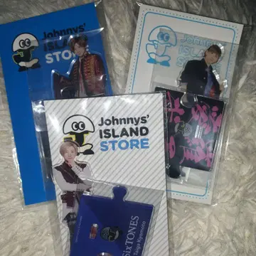 쿄모토 타이카 아크릴 스탠드 묶음 판매