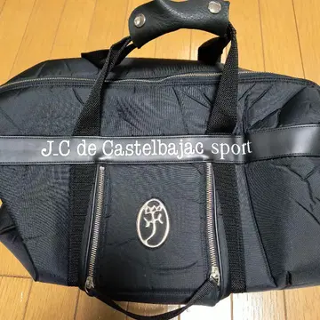 CASTELBAJAC SPORT 스포츠 백 까스텔바작 스포츠