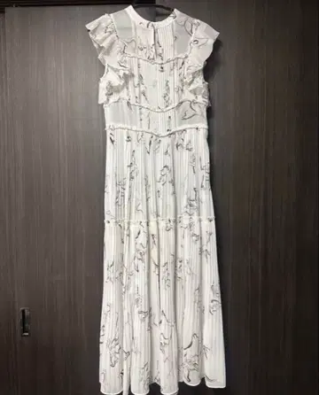 SNIDEL Sustainable 원피스