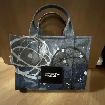 마크 제이콥스 토트백 FUTURA 콜라보