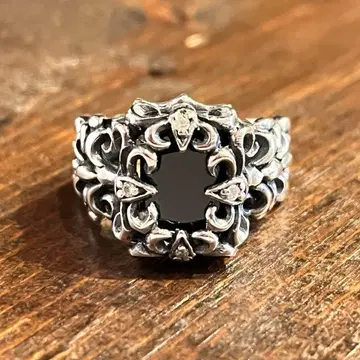 [ New Arrivals ] 실버925 반지 (Zirconia)