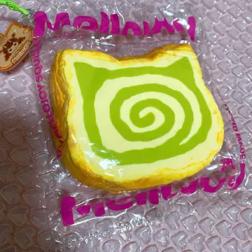 mellojoy 스퀴즈 구구토스트 시리즈