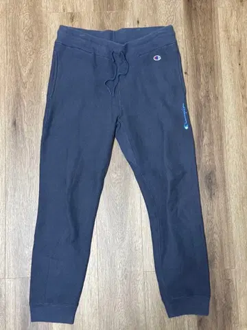 챔피언 리버스 위브 스웨트 팬츠 X-LARGE