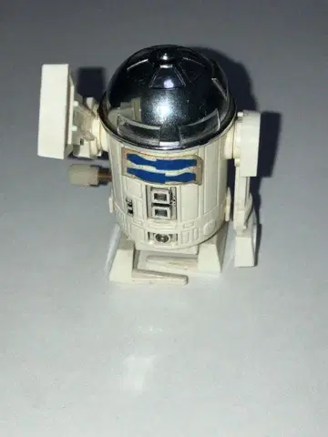 스타 워즈 R2-D2 피규어