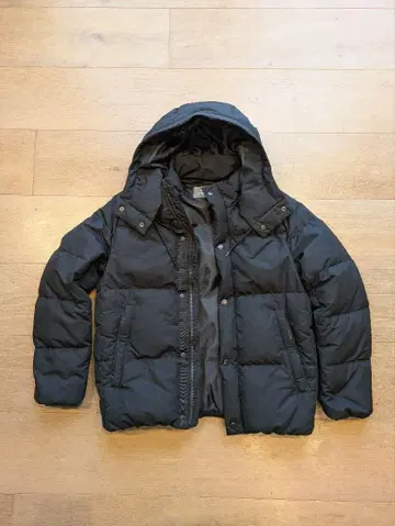 [ 새상품급 ] 다운 자켓 나노 유니버스 nano universe