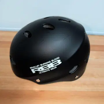 RBB 리바레이 락쇼어 프로 헬멧