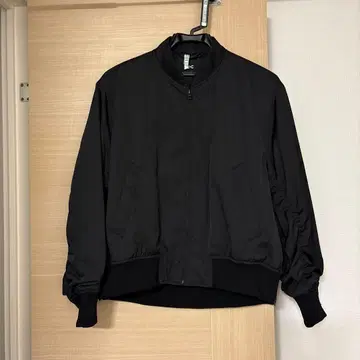 UNIQLO C 봄버 자켓