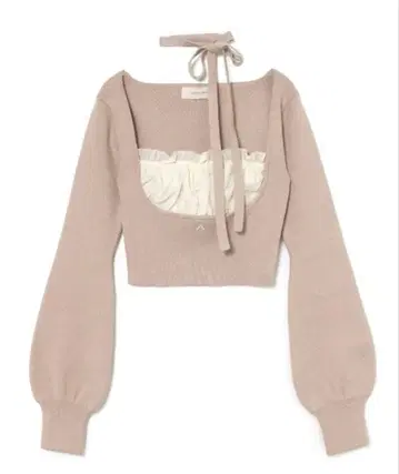 andmary Mew frill tops