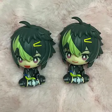 니지코토 이나미 라이