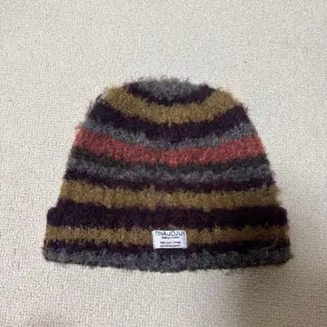 tina jojun 니트 모자