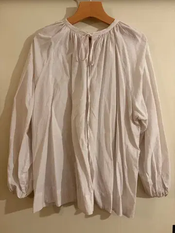 [ IENA ] 긴팔 블라우스 ( S 사이즈 )