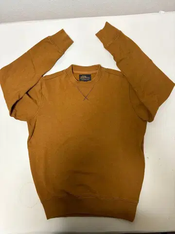 L.L.Bean 엘르엘르빈 속기모 스테디셀러 맨투맨