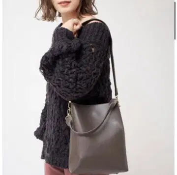 FRAY I.D 프레이 아이디 백