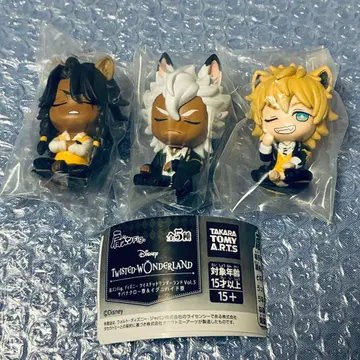 트위스테 어깨 쿵 Fig. 레오나 잭 러기 사바나 클로