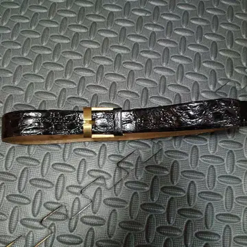 LAIGLON 레그론 벨트