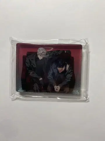 한국 BL PASSION 아크릴 블록 생일 굿즈