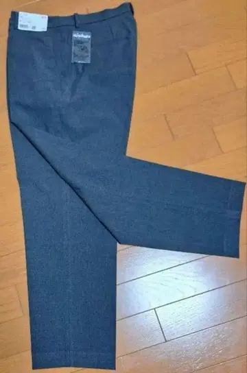 UNIQLO 스마트 앵클 팬츠 XL 사이즈