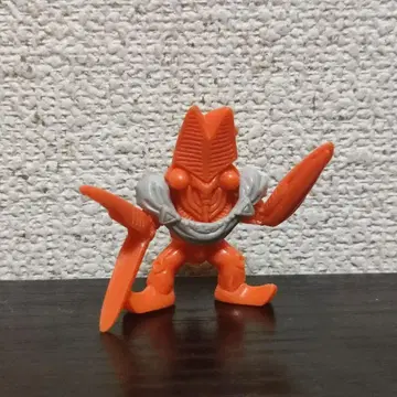 울트라맨 초투사격전 투사 파워드 발탄