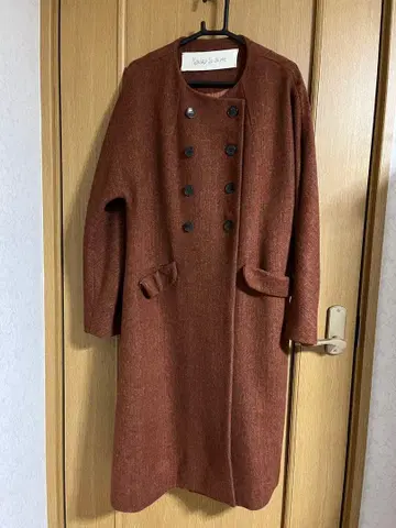 l'atelier du savon 노카라 코트