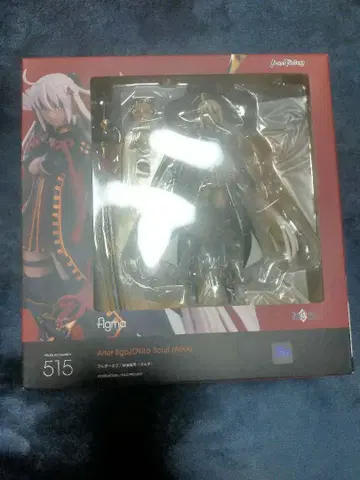 미개봉 figma 알터 에고 오키타 소지