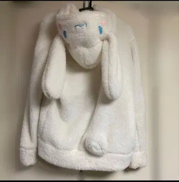 시나모롤 포근포근 룸웨어