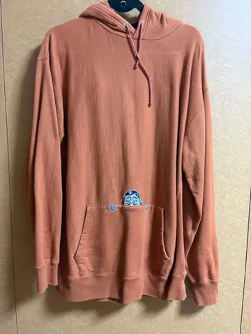 F.A.T ESOW JUMBO 후드티